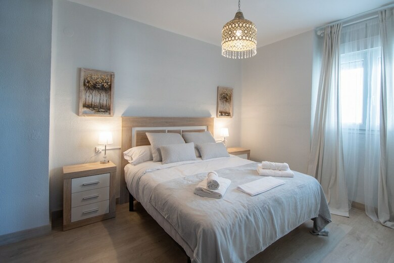 Apartamento Fenicia Cadiz