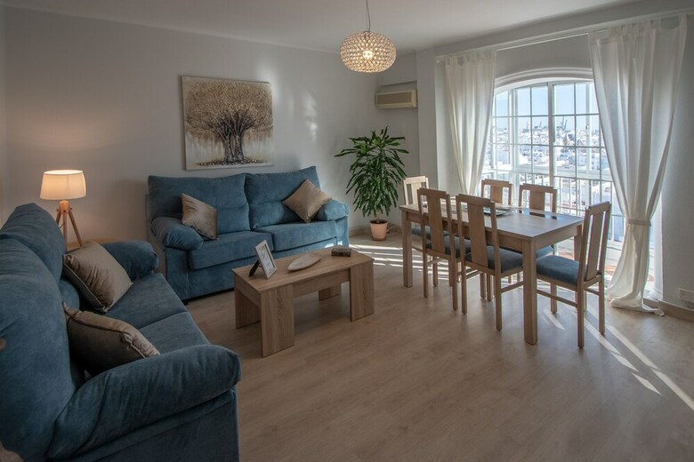 Apartamento Fenicia Cadiz