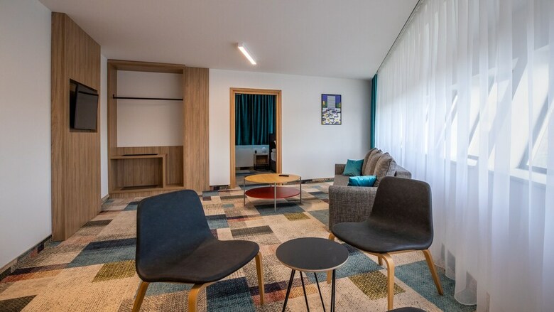 Hotel Termalny
