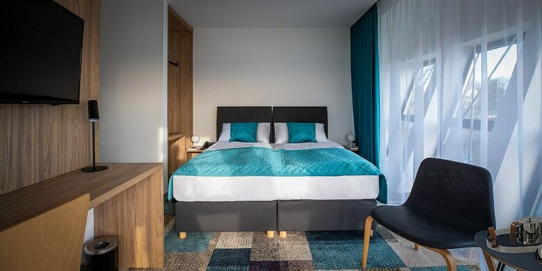 Hotel Termalny