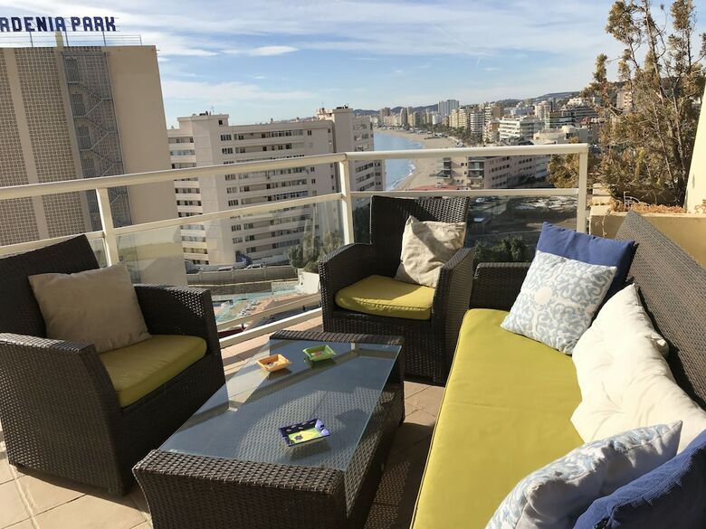 Apartamento Mirador de Amanda