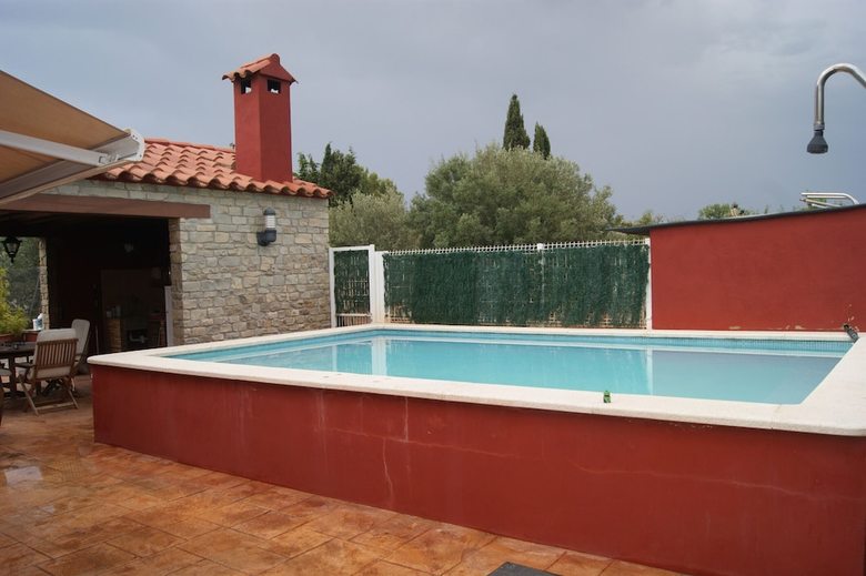 Villa Marineu Chalet Cap I Corp