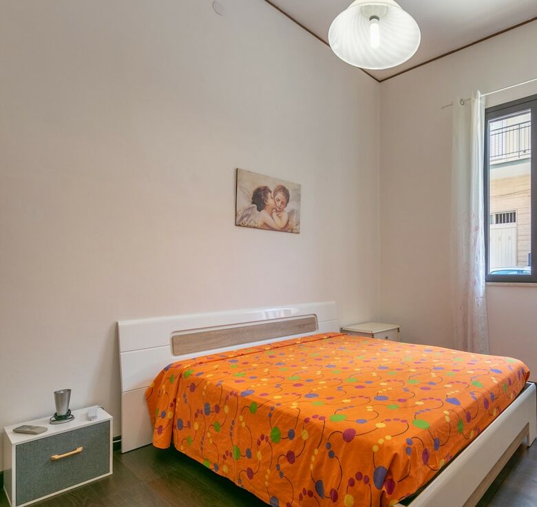 Apartamento Provvidenza Holiday