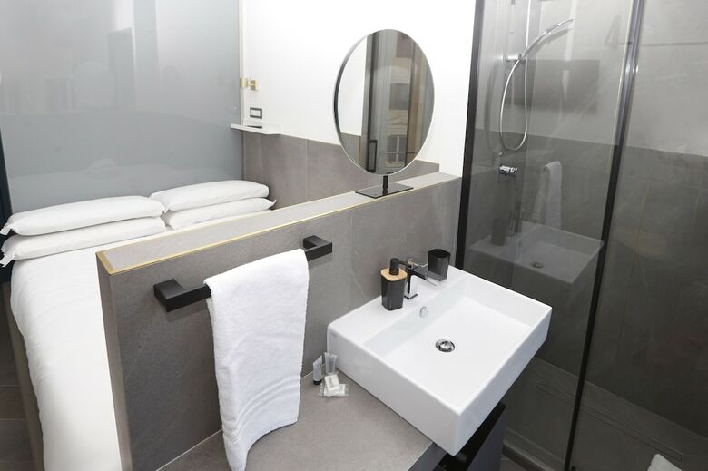 Hotel Ottaviano Smart Rooms