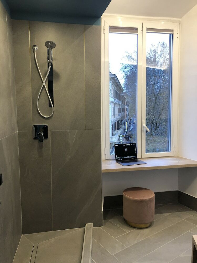 Hotel Ottaviano Smart Rooms