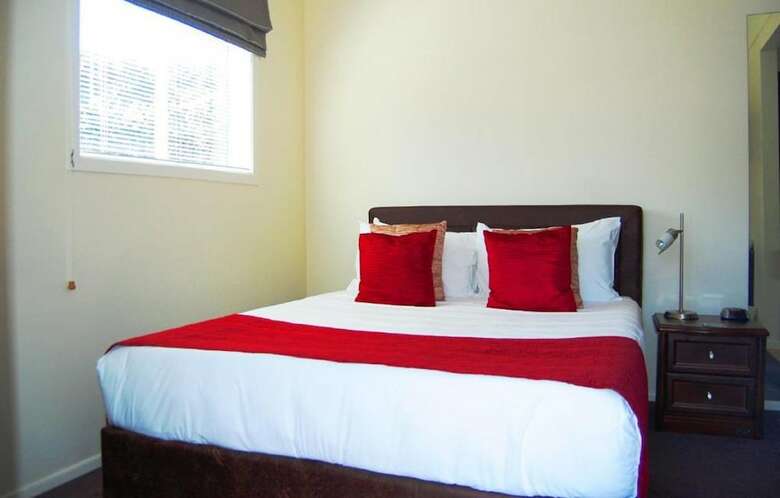 Apartamentos Asure At Eden Park