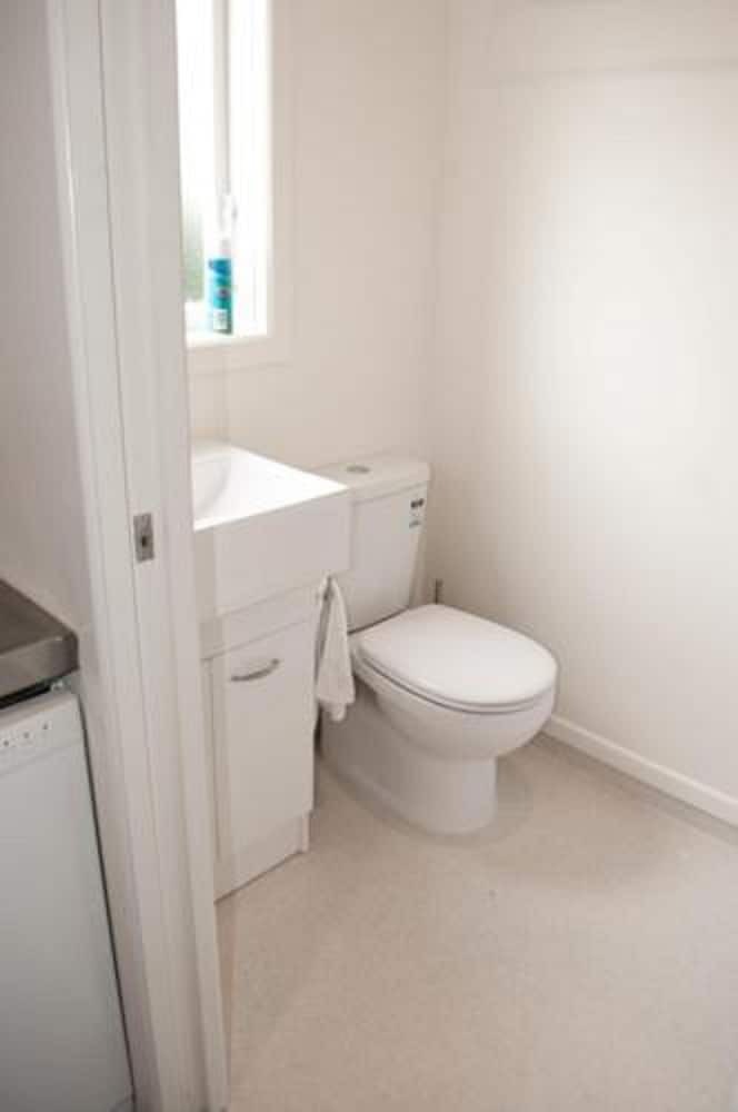 Apartamentos Asure At Eden Park