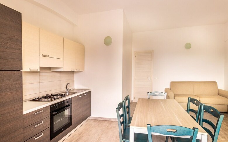 Apartamento Sea&sun