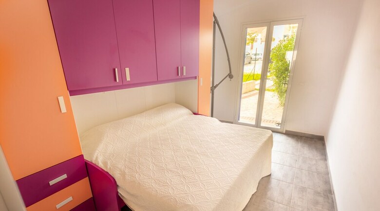 Apartamento Sea&sun