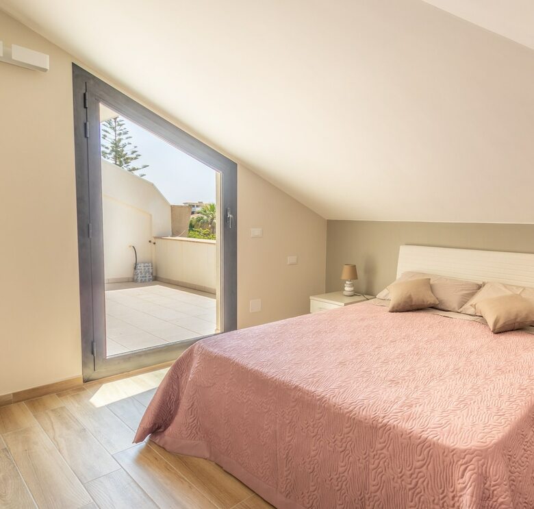 Apartamento Perseo Holiday
