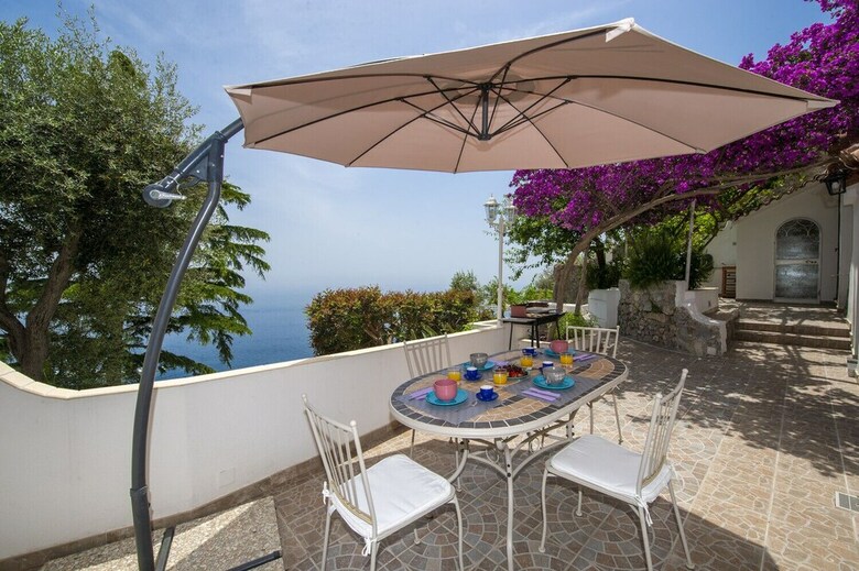 Villa Casa Albatros