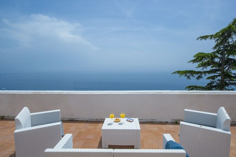 Villa Casa Albatros