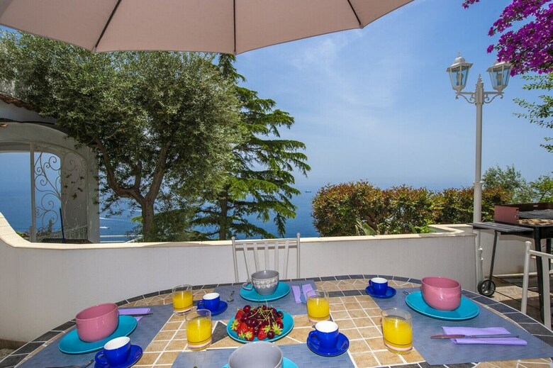 Villa Casa Albatros