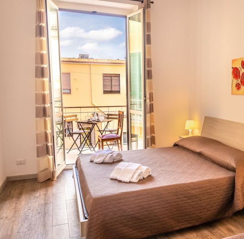 Apartamento Petunia