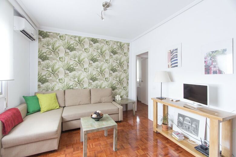 Apartamentos Homelike Embajadores