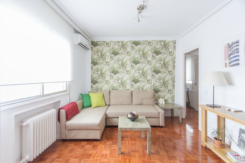 Apartamentos Homelike Embajadores