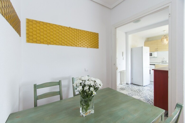 Apartamentos Homelike Embajadores