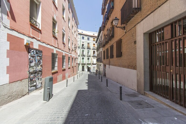 Apartamentos Homelike Embajadores