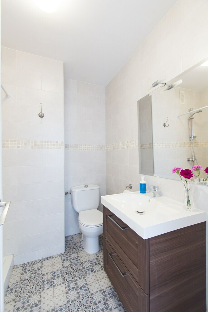 Apartamentos Homelike Embajadores