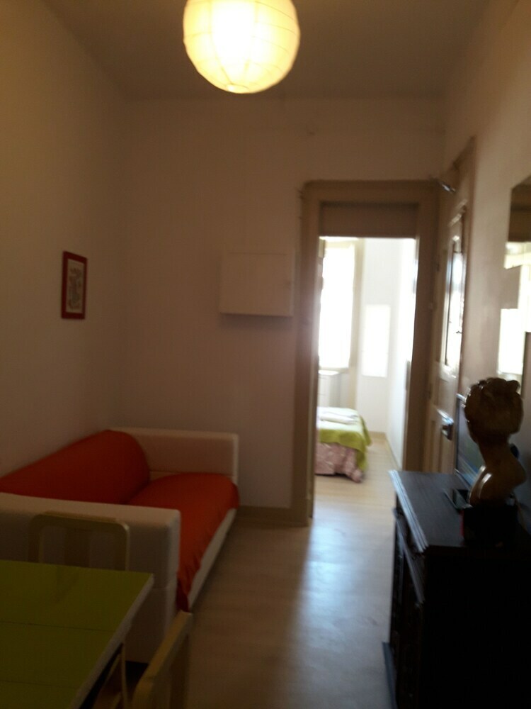 Hotel Metade Flat