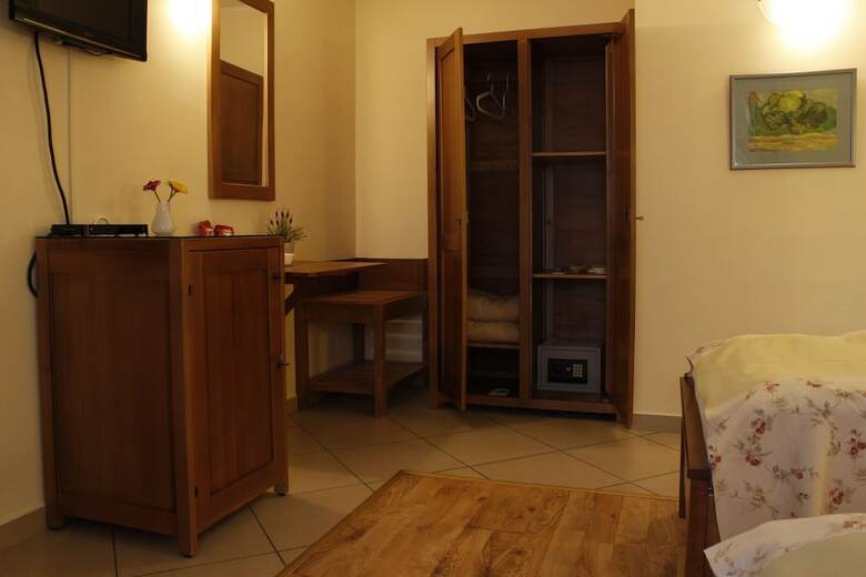 Hotel Vila Toparceanu