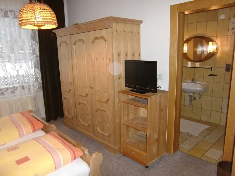 Posada Activ Pension Bergfrieden