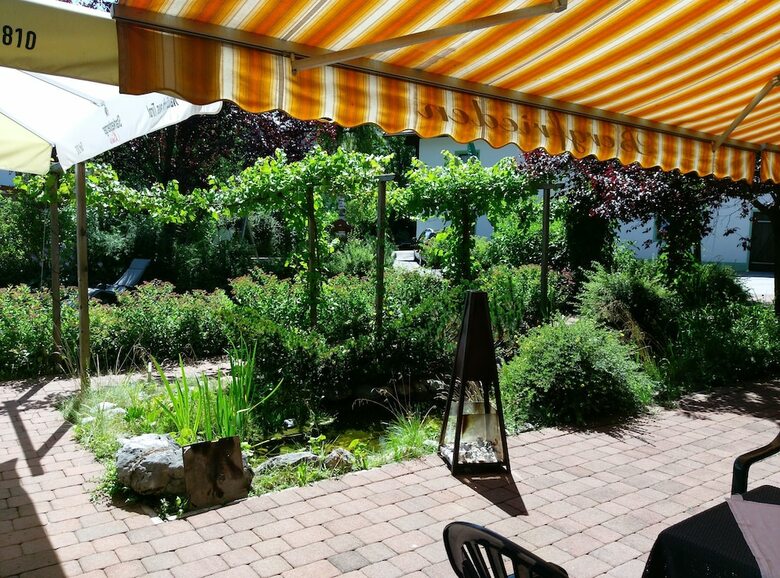Posada Activ Pension Bergfrieden