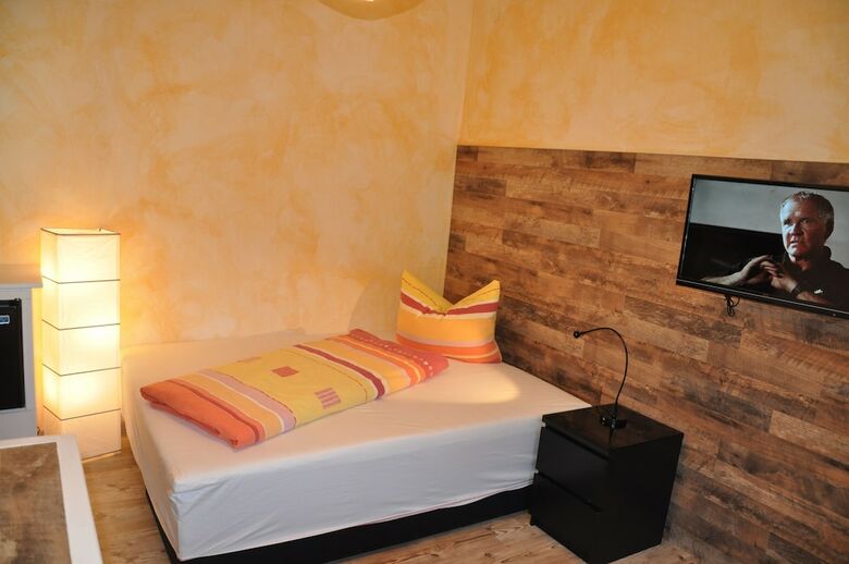Posada Activ Pension Bergfrieden