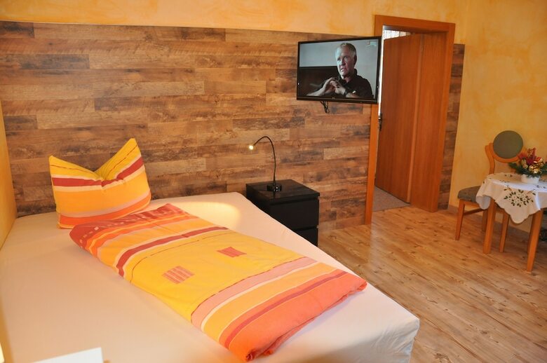 Posada Activ Pension Bergfrieden
