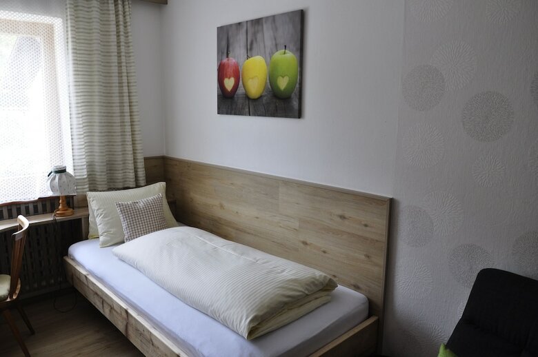 Posada Activ Pension Bergfrieden