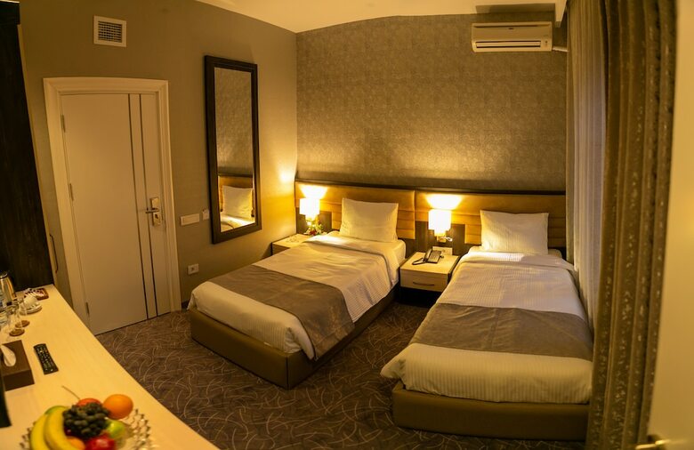 Parkway Inn Hotel & Spa