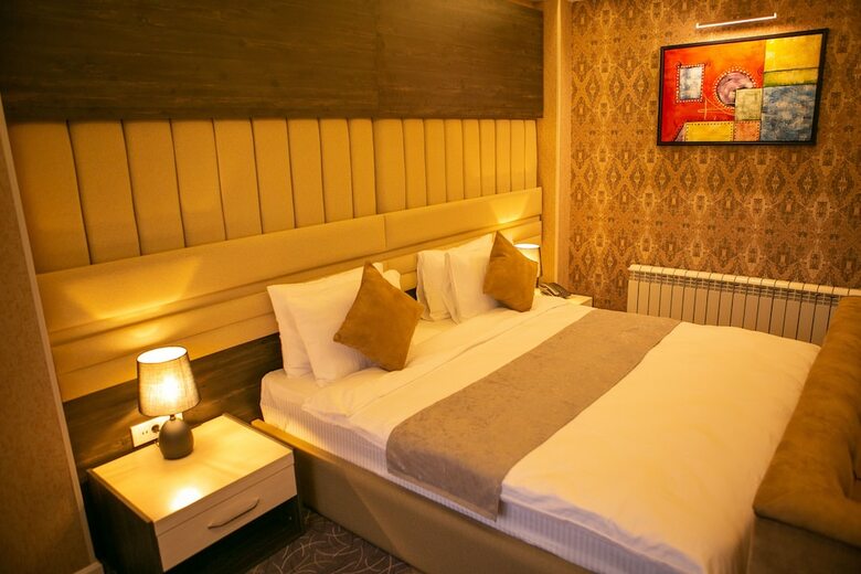 Parkway Inn Hotel & Spa