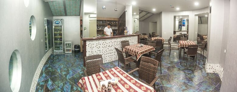 Parkway Inn Hotel & Spa