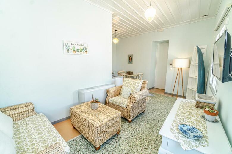 Hotel Castle Abaso Boutique Apartments