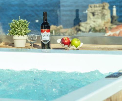Hotel Castle Abaso Boutique Apartments