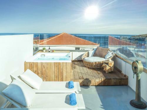 Hotel Castle Abaso Boutique Apartments