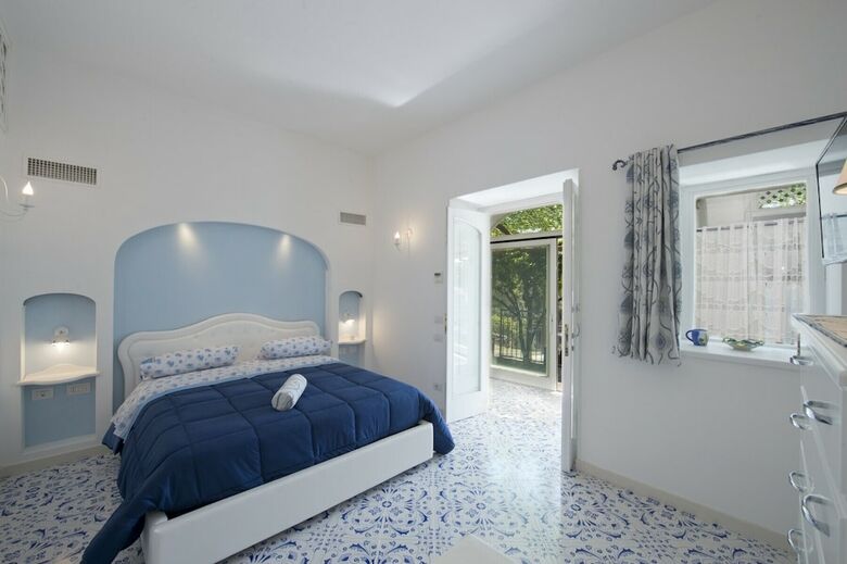 Villa Asciola