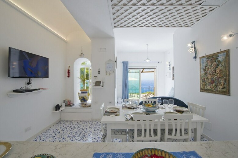 Villa Asciola