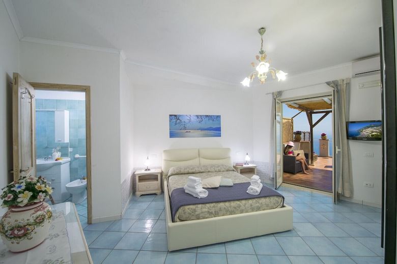 Apartamento Grande Tuoro