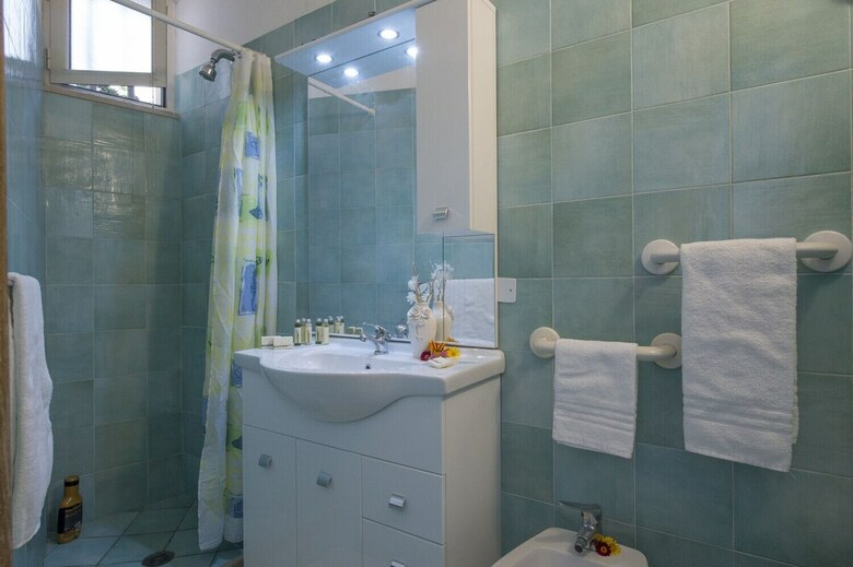 Apartamento Grande Tuoro