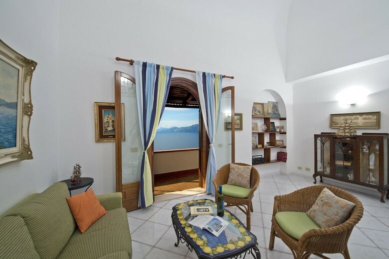 Apartamento Casa Sole Luna