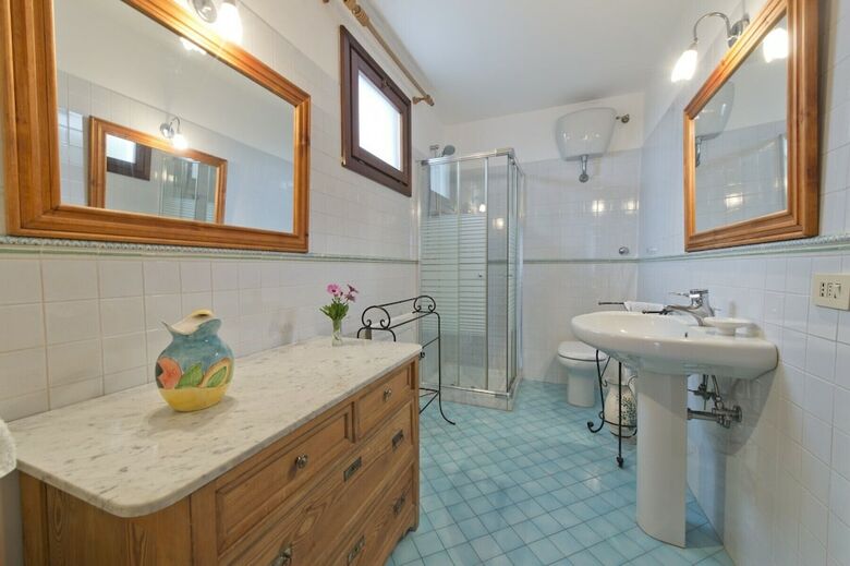 Apartamento Casa Sole Luna