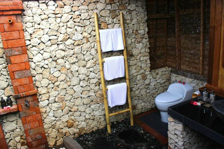 Bed & Breakfast Umma Bali Menjangan