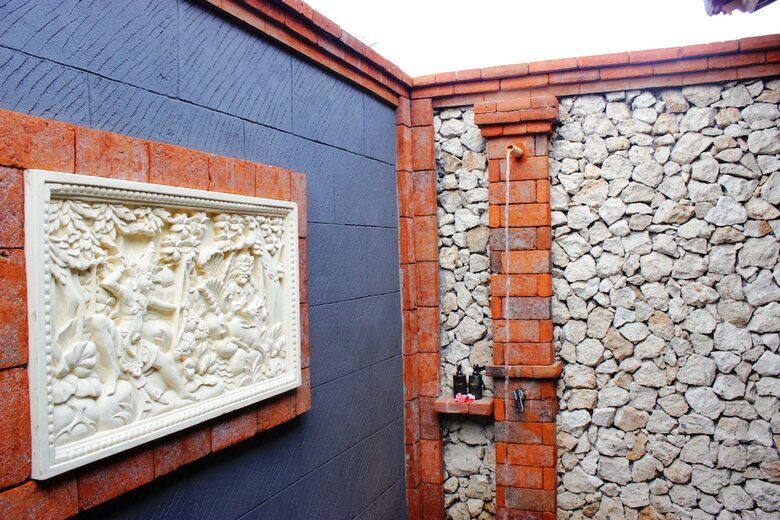 Bed & Breakfast Umma Bali Menjangan