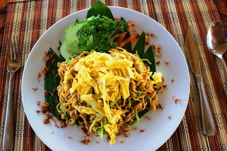 Bed & Breakfast Umma Bali Menjangan