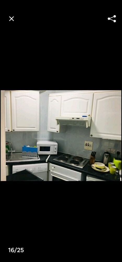 Apartamentos Dudley Court
