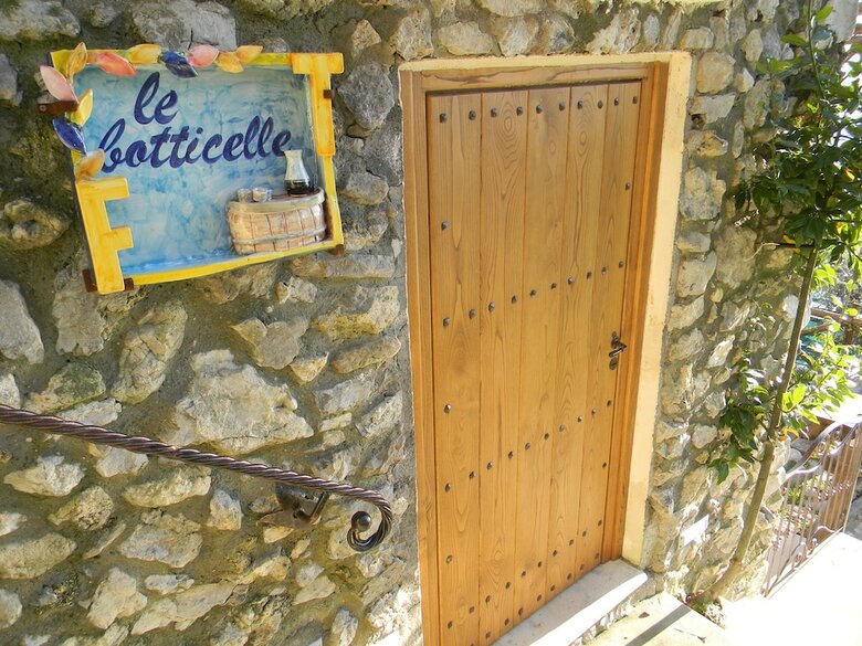 Posada Fattoria La Tagliata