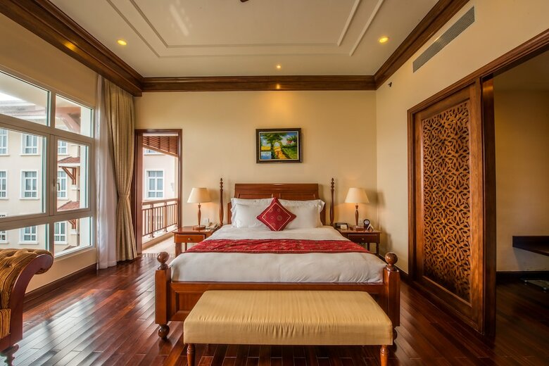 Hotel Vinpearl Luxury Da Nang