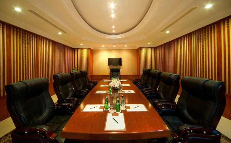 Hotel Vinpearl Luxury Da Nang