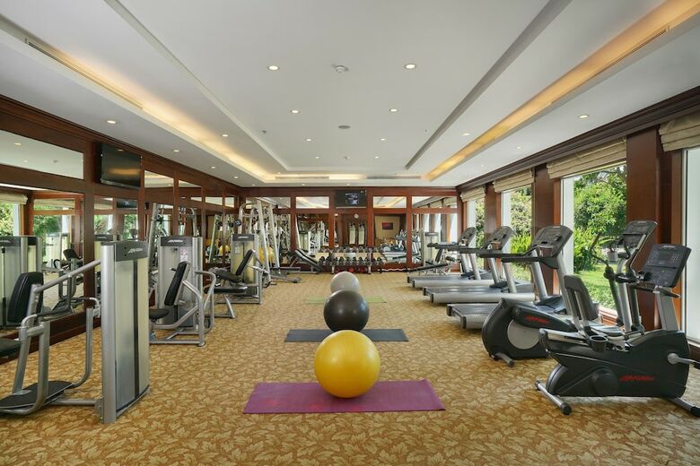 Hotel Vinpearl Luxury Da Nang